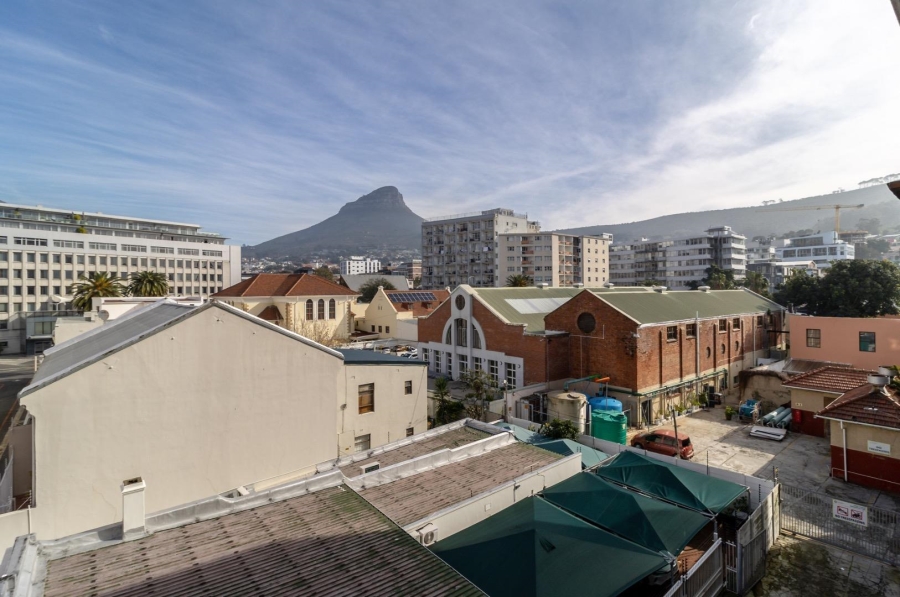 To Let 0 Bedroom Property for Rent in Gardens Western Cape